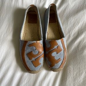 Tory Burch espadrilles
